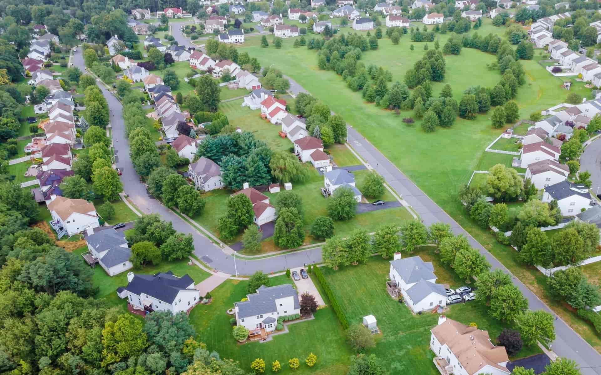 kertvaros-1 - Kulcsrakész házad