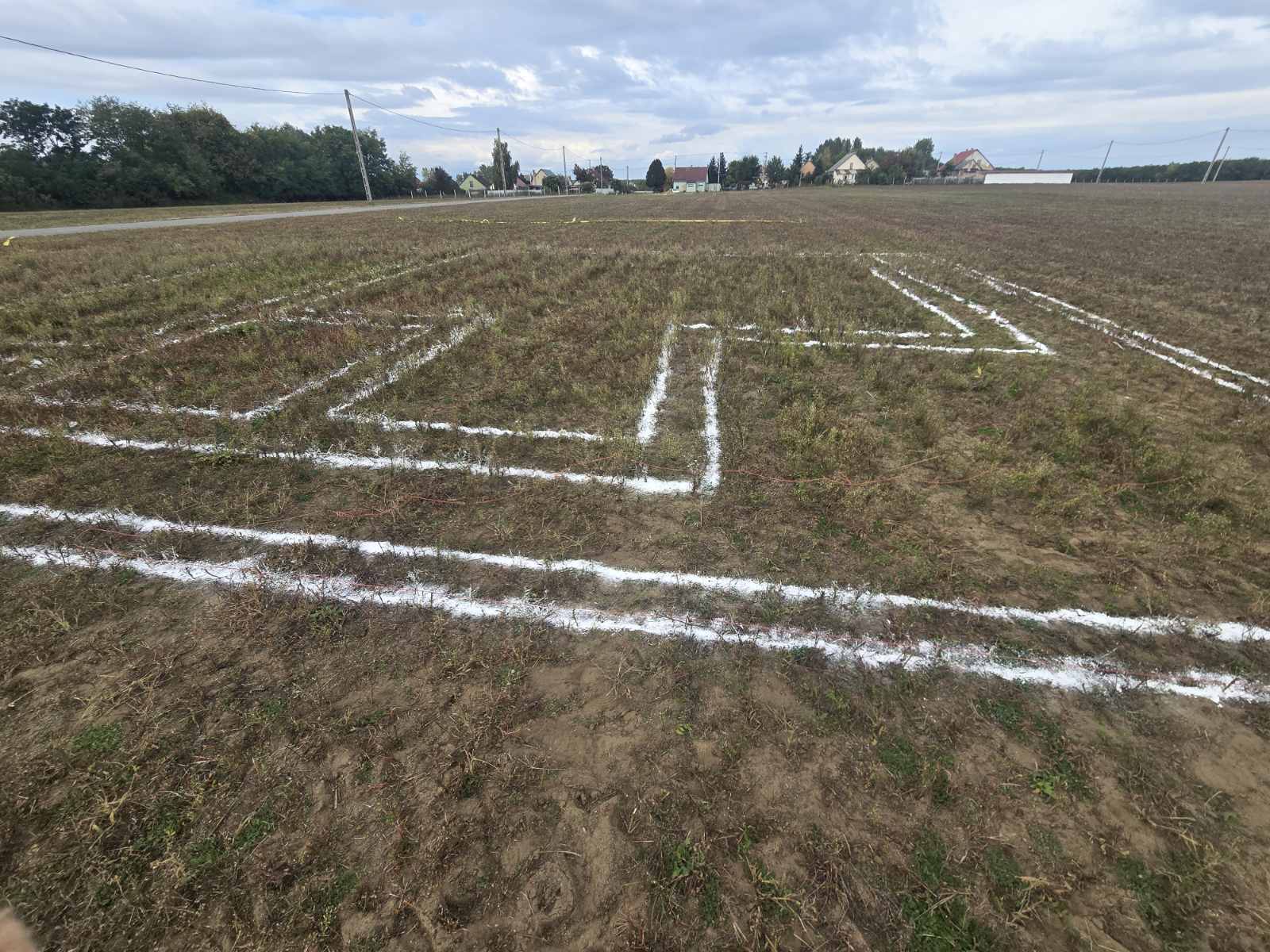 - Kulcsrakész házad