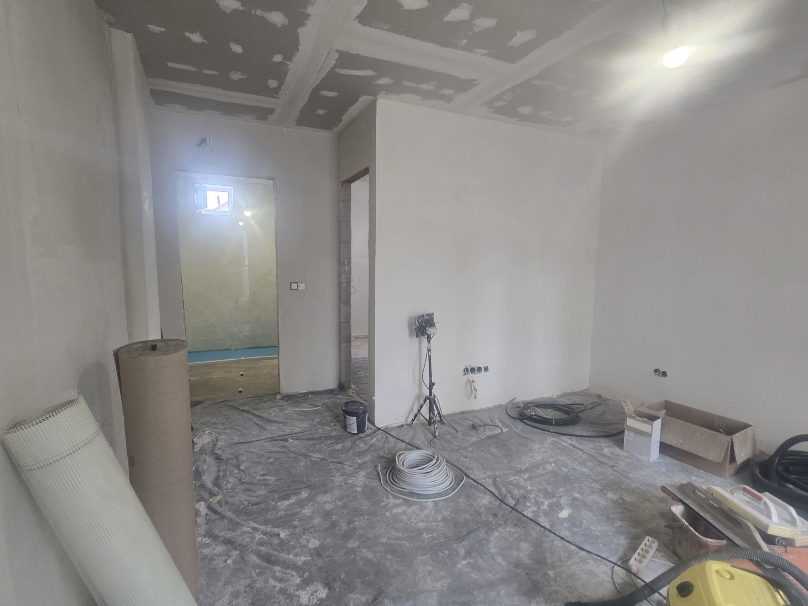 - Kulcsrakész házad