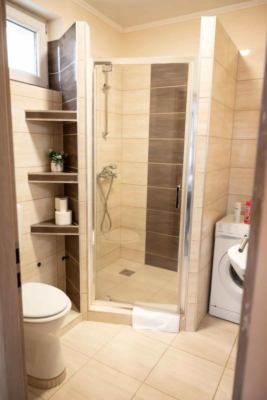 - Kulcsrakész házad