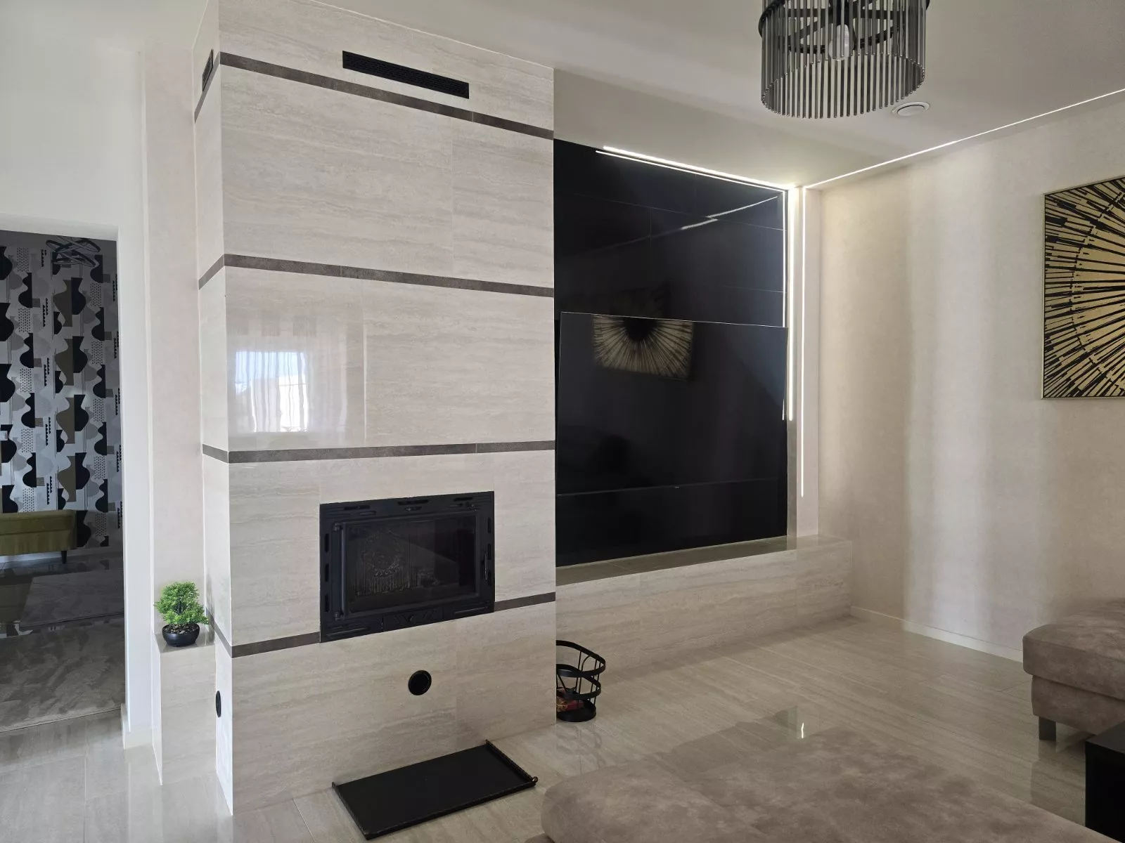 - Kulcsrakész házad