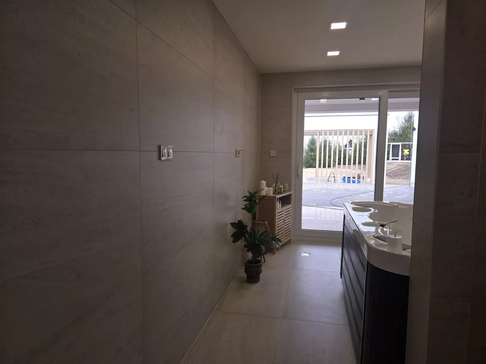 - Kulcsrakész házad